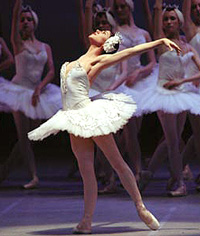 ballet clasico
